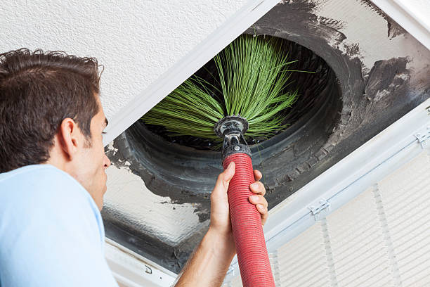 Best Best Air Duct Cleaning Company  in Brookhaven, PA